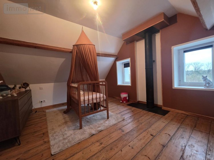 Maison a vendre Estrée-Blanche 62145 Pas-de-Calais 87 m2 5 pièces 148400 euros