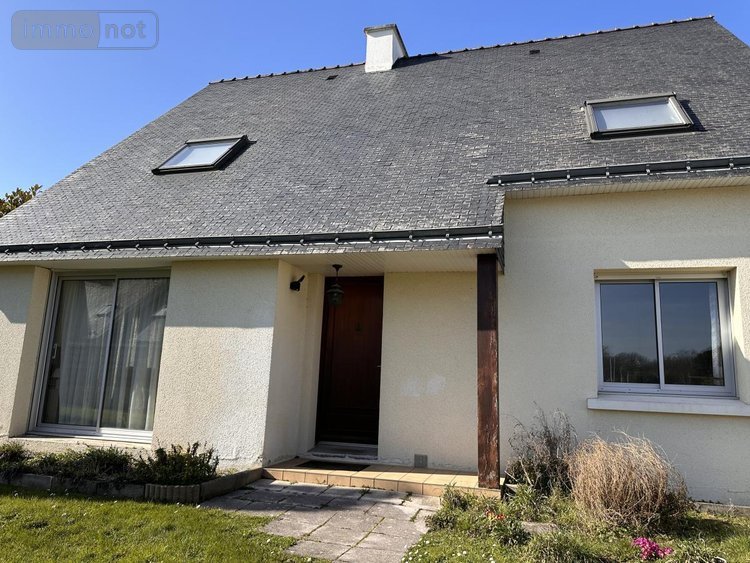 Maison a vendre Vannes 56000 Morbihan 151 m2 7 pièces 676000 euros