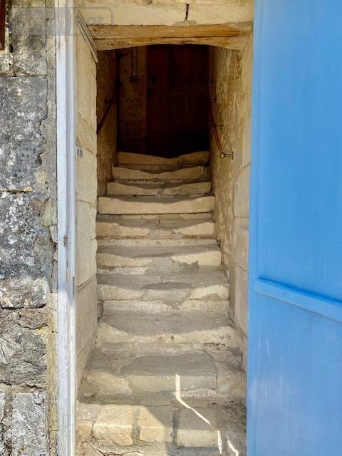 Maison a vendre Chezelles 37220 Indre-et-Loire 141 m2 5 pièces 169600 euros