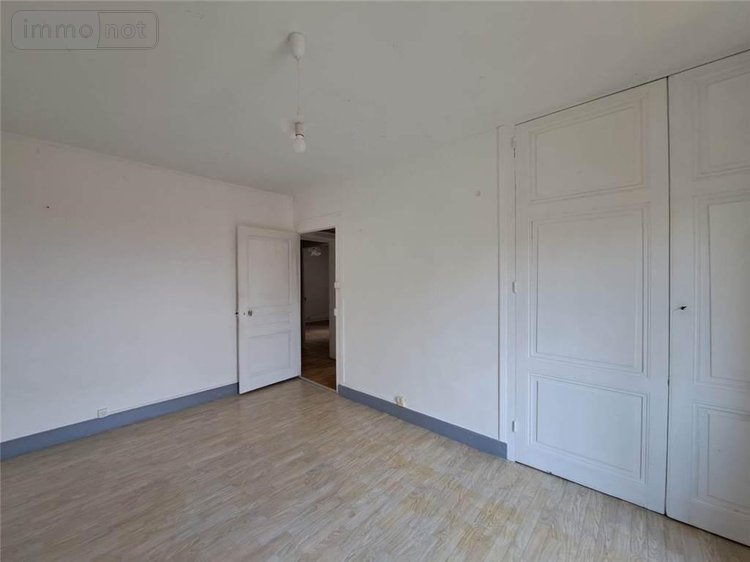 Maison a vendre Parves-et-Nattages 01300 Ain 128 m2 7 pièces 240000 euros