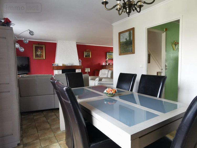 Maison a vendre Arleux 59151 Nord 111 m2 6 pièces 208890 euros