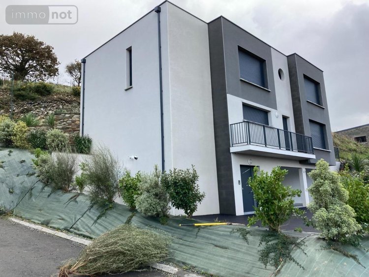 Maison a vendre Cherbourg-en-Cotentin 50100 Manche 218 m2 6 pièces 792576 euros