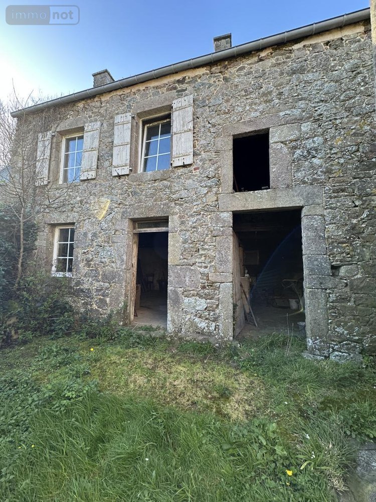 Maison a vendre Gréville-Hague 50440 Manche 168 m2 5 pièces 335800 euros