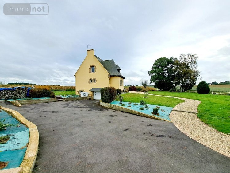 Maison a vendre Noyal-Pontivy 56920 Morbihan 177 m2  360720 euros