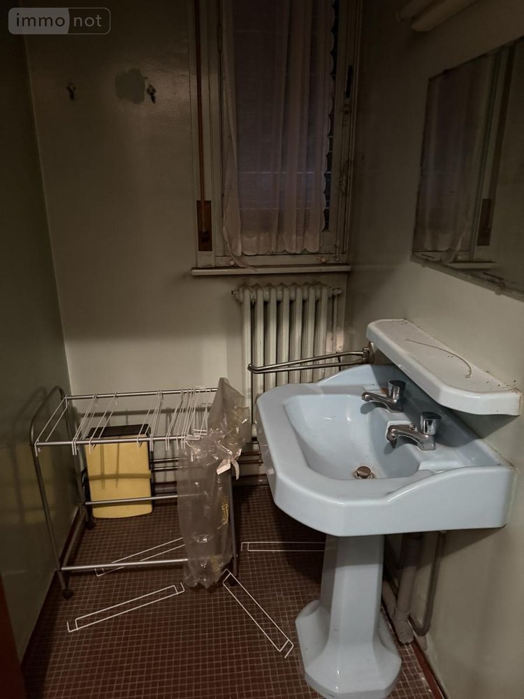 Maison a vendre Douai 59500 Nord 314 m2 12 pièces 471600 euros