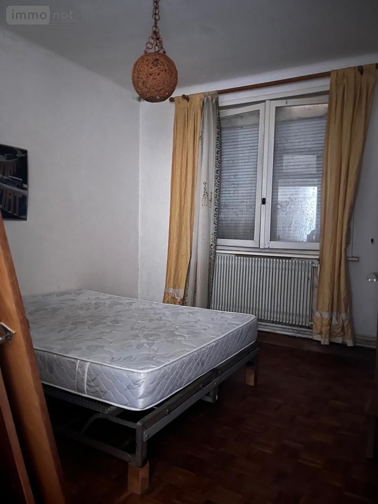 Maison a vendre Écourt-Saint-Quentin 62860 Pas-de-Calais 78 m2 3 pièces 64800 euros