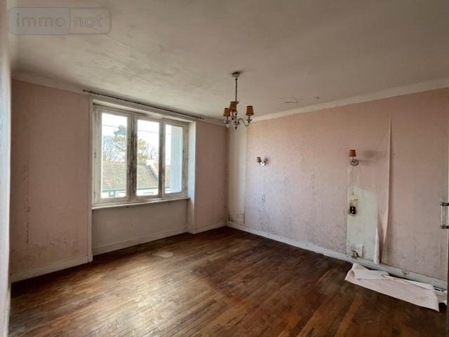 Maison a vendre Lanester 56600 Morbihan 105 m2 5 pièces 193064 euros