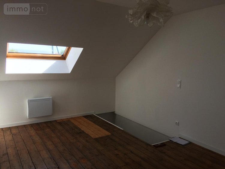 Location maison Amiens 80000 Somme 65 m2  700 euros