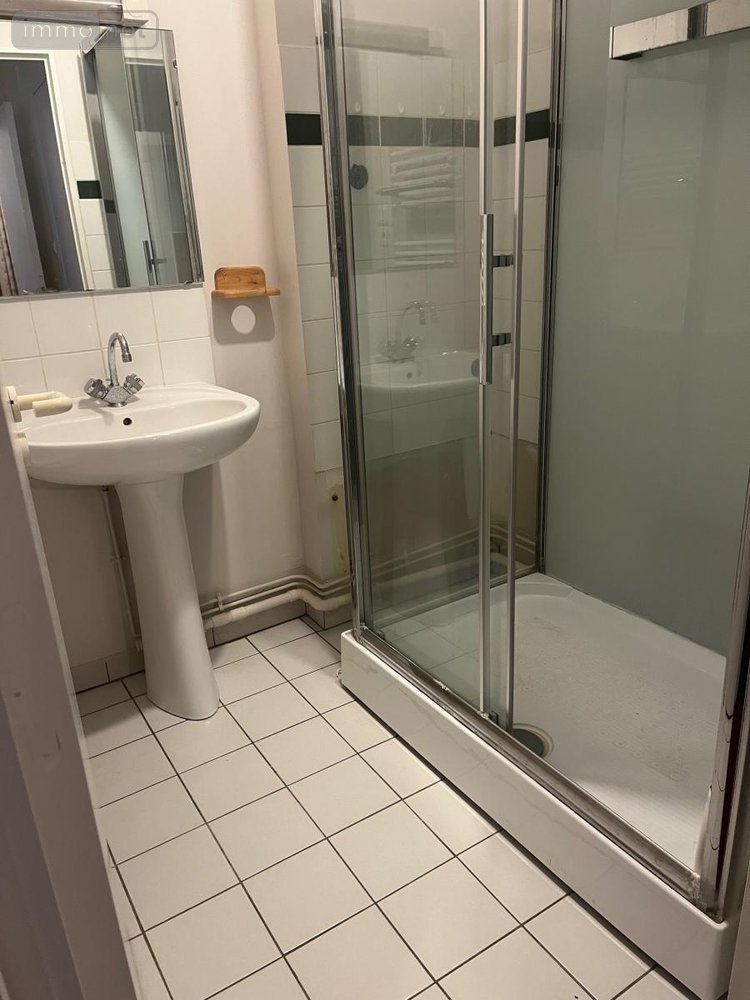 Appartement a vendre Arras 62000 Pas-de-Calais 68 m2 3 pièces 218400 euros