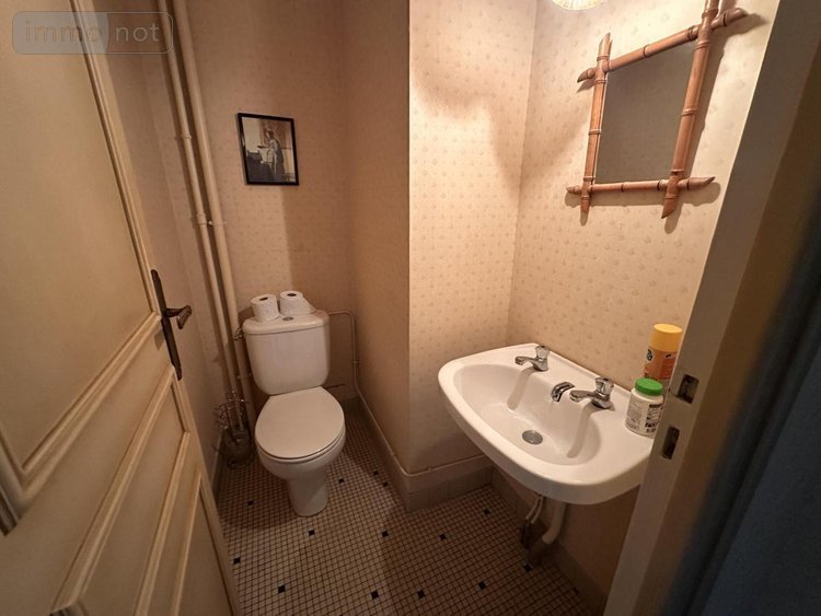 Maison a vendre Vannes 56000 Morbihan 99 m2 5 pièces 548640 euros