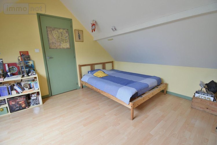 Maison a vendre Saint-Augustin-des-Bois 49170 Maine-et-Loire 175 m2 7 pièces 372040 euros