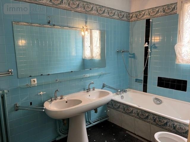 Appartement a vendre Lorient 56100 Morbihan 156 m2 6 pièces 363608 euros