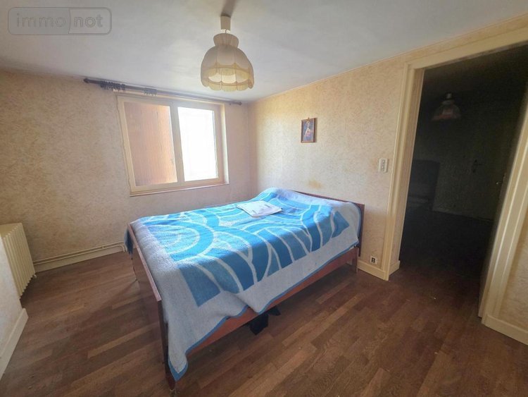 Maison a vendre Vierzon 18100 Cher 106 m2 4 pièces 91120 euros