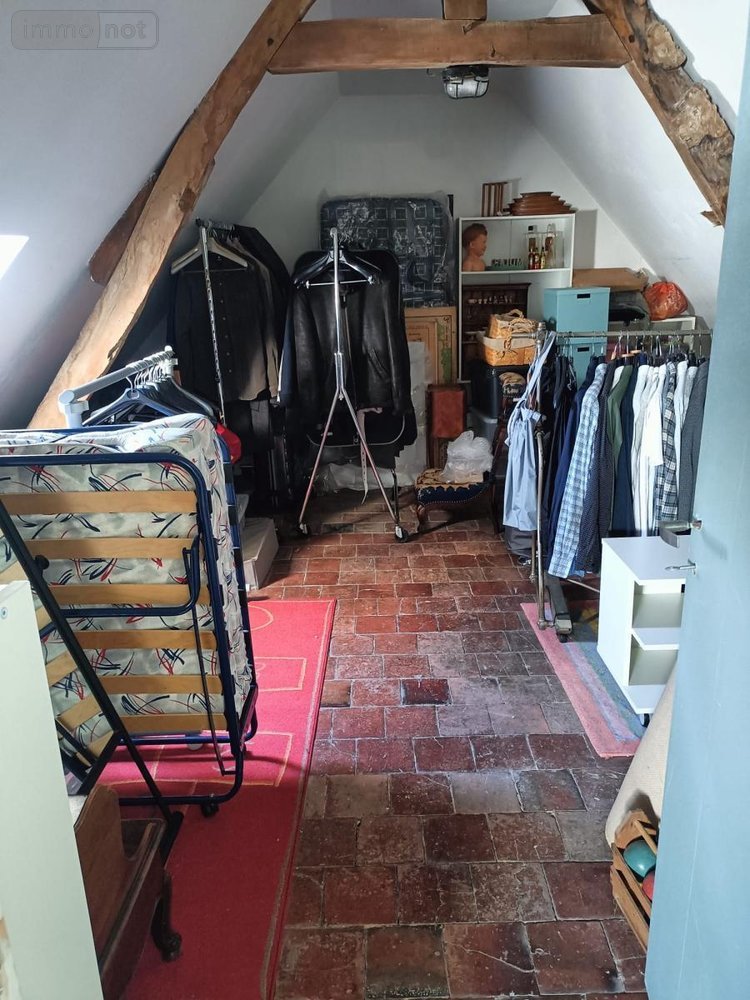 Maison a vendre Bévillers 59217 Nord 129 m2 5 pièces 262000 euros