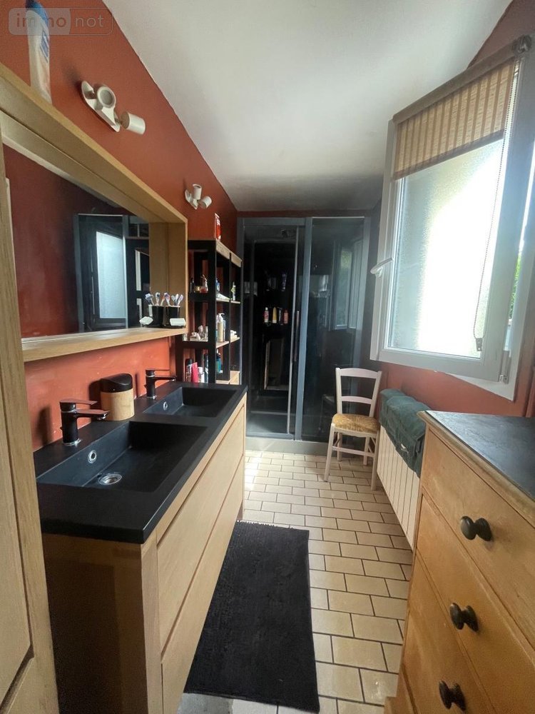 Maison a vendre Vauchelles-les-Quesnoy 80132 Somme 130 m2 7 pièces 241500 euros
