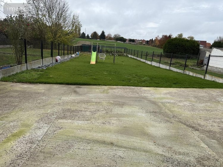 Maison a vendre Ligny-en-Cambrésis 59191 Nord 108 m2 7 pièces 188000 euros