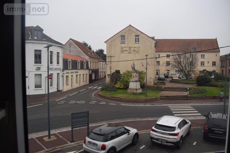 Immeuble a vendre Ardres 62610 Pas-de-Calais 390 m2  497000 euros