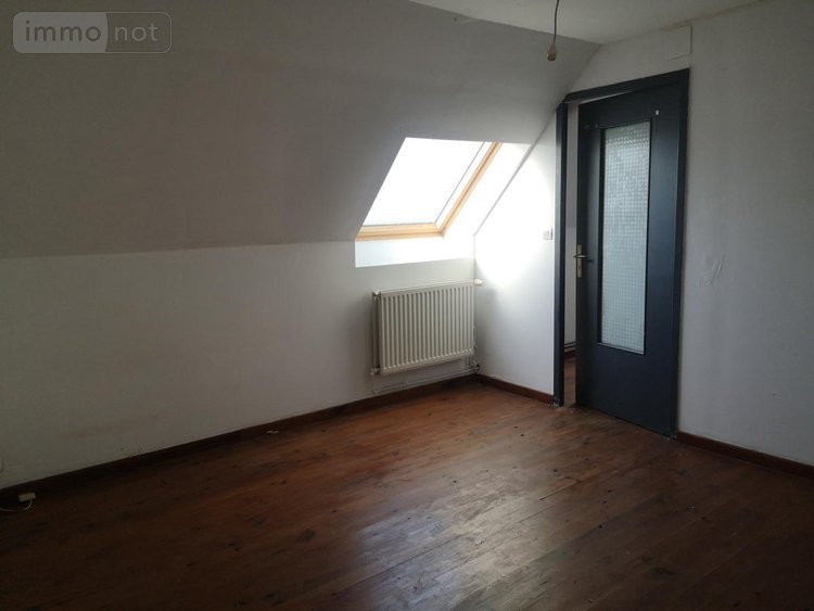 Maison a vendre Ligny-en-Cambrésis 59191 Nord 197 m2 7 pièces 126600 euros