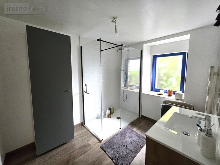 Maison a vendre Caro 56140 Morbihan 190 m2 8 pièces 359900 euros