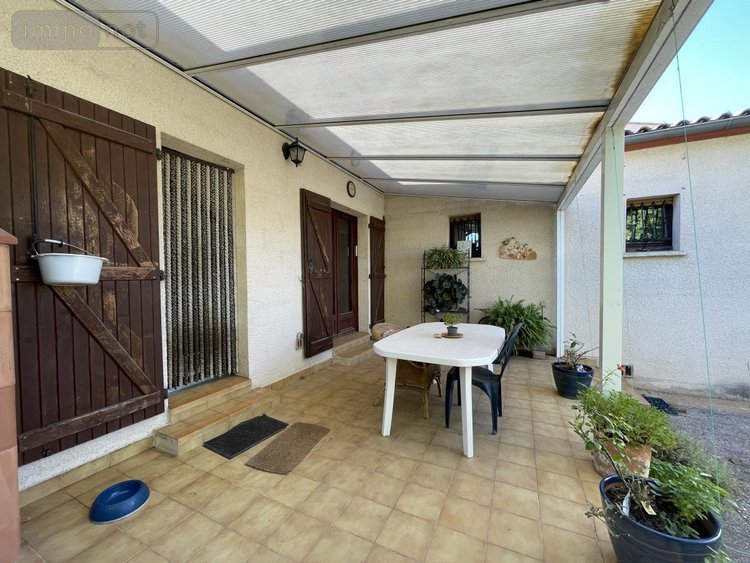 Maison a vendre Clermont-l'Hérault 34800 Hérault 88 m2 4 pièces 246500 euros