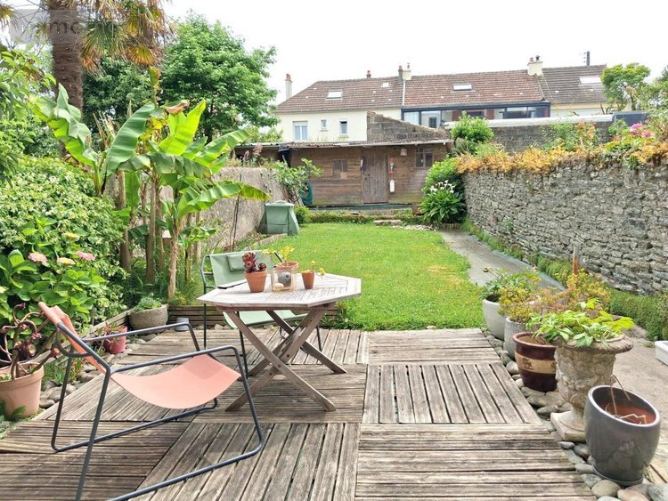 Maison a vendre Cherbourg-en-Cotentin 50100 Manche 132 m2  281796 euros
