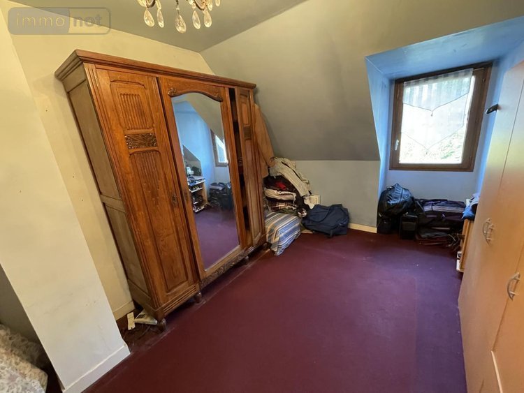 Maison a vendre Ploubazlanec 22620 Côtes-d'Armor 80 m2 5 pièces 301950 euros