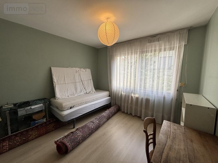 Appartement a vendre Chambéry 73000 Savoie 100 m2 5 pièces 335000 euros