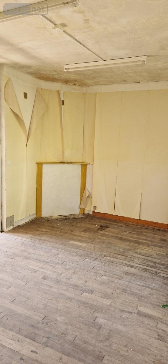 Maison a vendre Caurel 22530 Côtes-d'Armor 102 m2  27500 euros