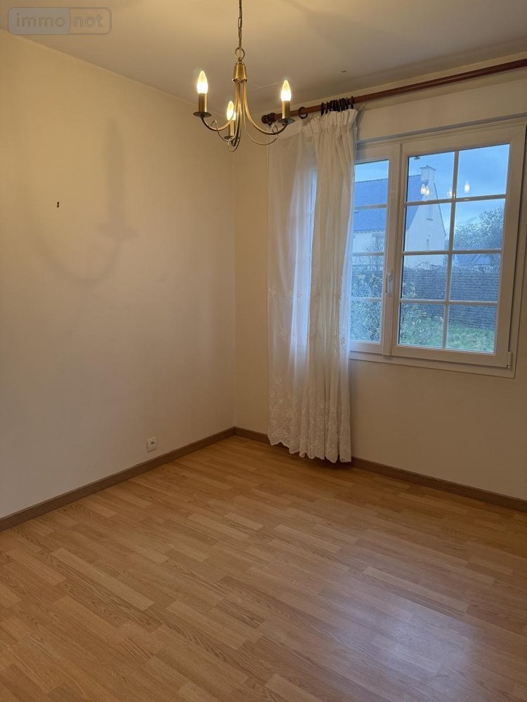 Maison a vendre Theix-Noyalo 56450 Morbihan 82 m2 5 pièces 260915 euros