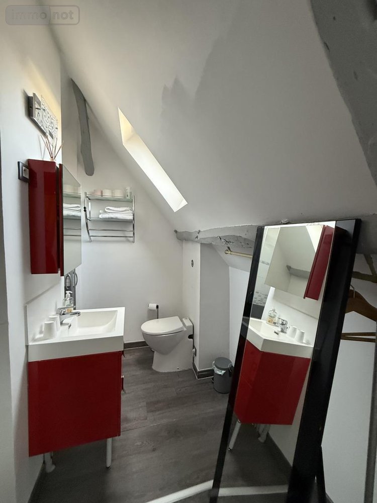 Maison a vendre Allonne 60000 Oise 291 m2 9 pièces 572000 euros