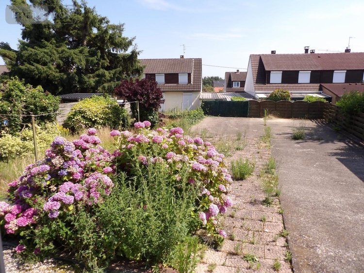 Maison a vendre Noeux les Mines 62290 Pas-de-Calais 59 m2  54500 euros