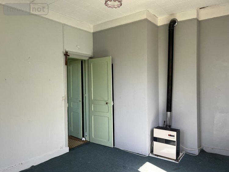 Maison a vendre Colombelles 14460 Calvados 62 m2  172425 euros