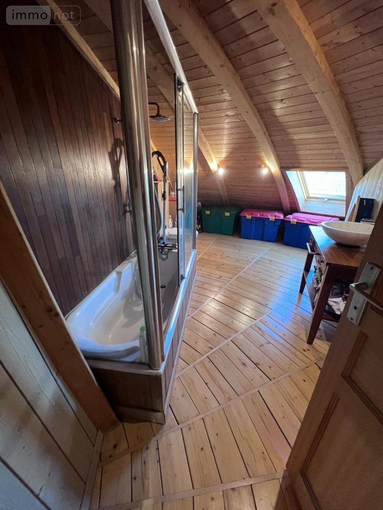 Maison a vendre Champrond-en-Gâtine 28240 Eure-et-Loir 225 m2 6 pièces 574750 euros