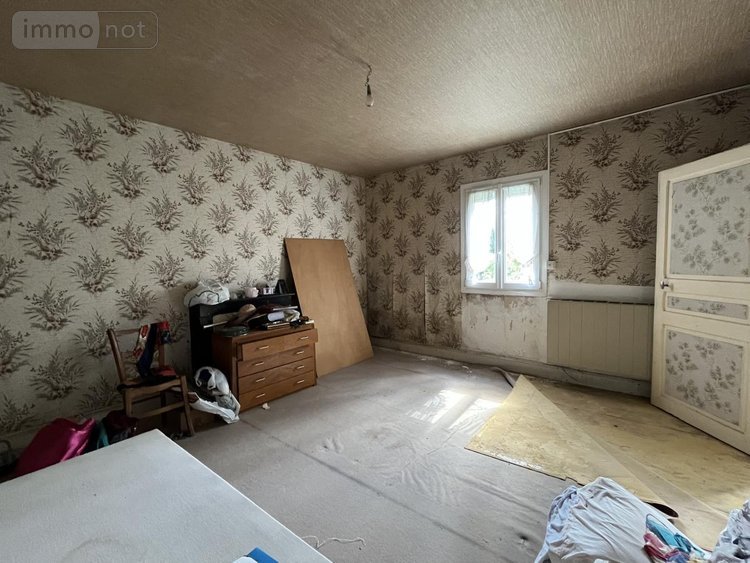 Maison a vendre Branscourt 51140 Marne 82 m2 4 pièces 140000 euros