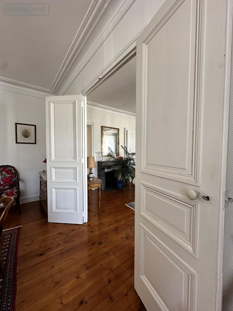 Appartement a vendre Vannes 56000 Morbihan 176 m2 6 pièces 775243 euros