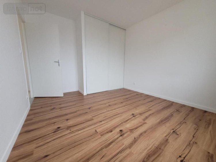 Maison a vendre Laval 53000 Mayenne 110 m2 6 pièces 262000 euros