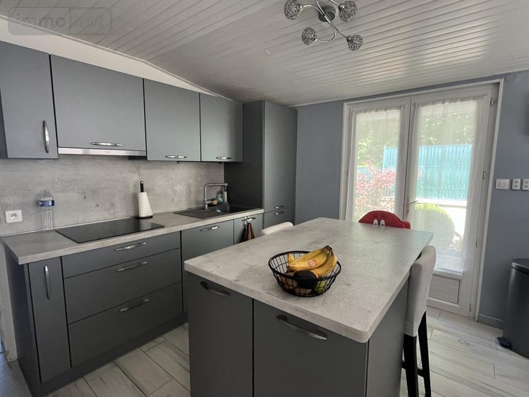 Maison a vendre Épernay 51200 Marne 90 m2 5 pièces 212000 euros