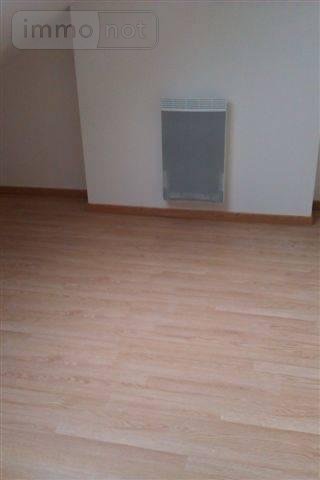 Maison a vendre Orbec 14290 Calvados 77 m2 5 pièces 94600 euros