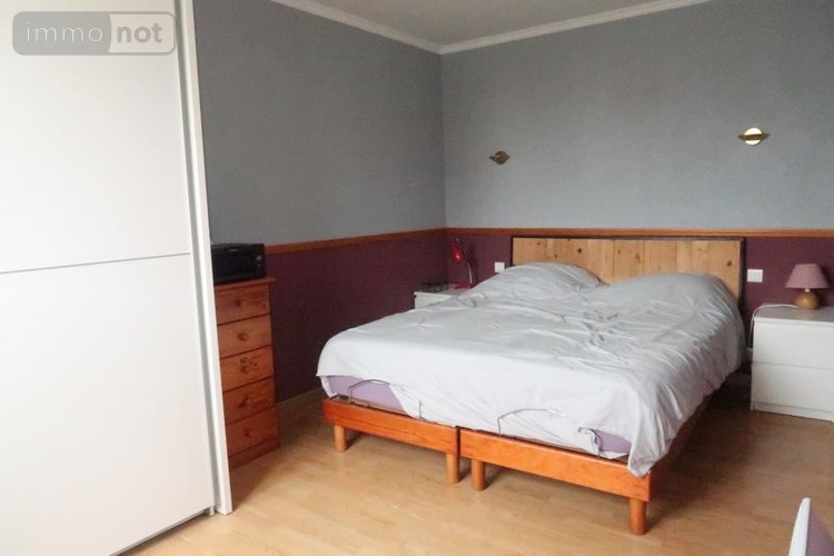 Maison a vendre Plouédern 29800 Finistère 131 m2  264150 euros