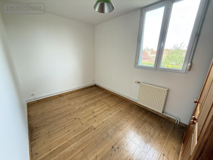 Maison a vendre Amiens 80000 Somme 43 m2 3 pièces 95000 euros
