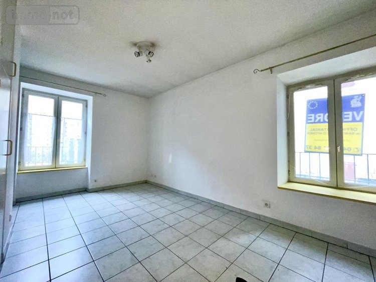 Maison a vendre Marvejols 48100 Lozère 85 m2 4 pièces 100000 euros