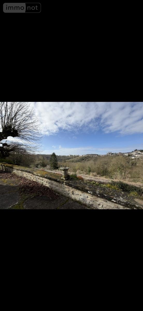 Maison a vendre Laon 02000 Aisne 107 m2 4 pièces 185000 euros
