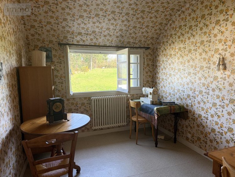 Maison a vendre Plouguenast-Langast 22150 Côtes-d'Armor 107 m2  131000 euros