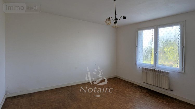 Maison a vendre Plounévez-Lochrist 29430 Finistère 186 m2 9 pièces 158500 euros