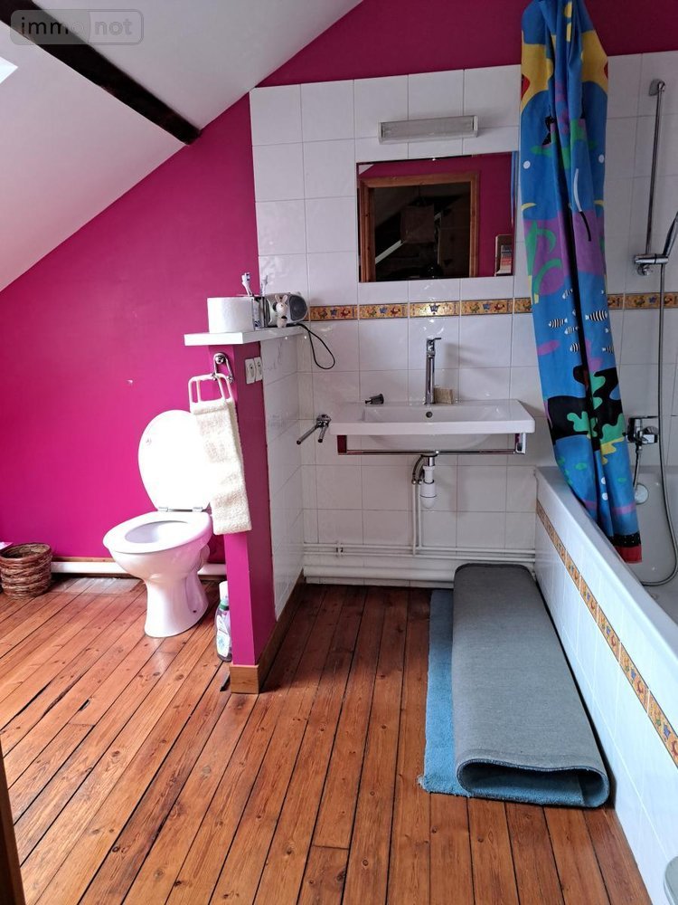 Immeuble a vendre Le Mans 72000 Sarthe 153 m2  588000 euros