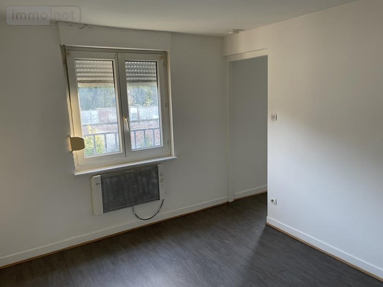 Maison a vendre Caudry 59540 Nord 59 m2 5 pièces 59800 euros