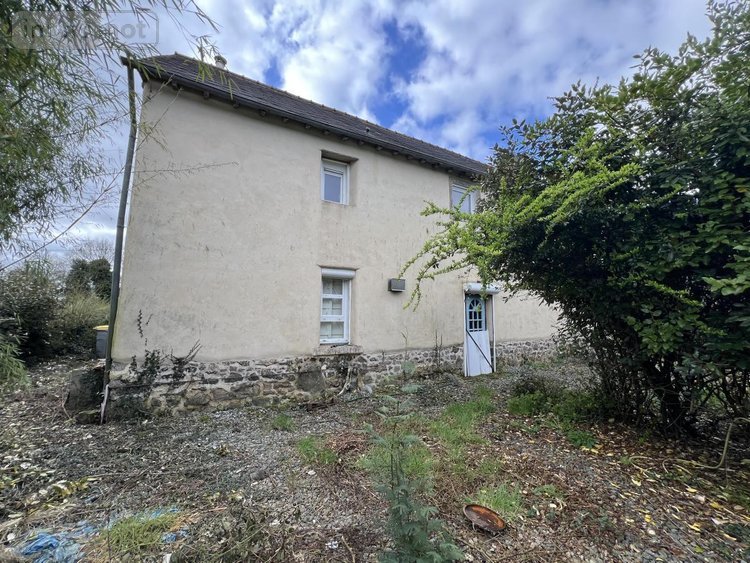 Maison a vendre Lanrelas 22250 Côtes-d'Armor 122 m2 5 pièces 122440 euros