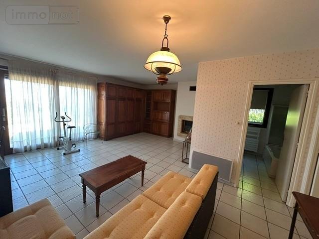 Maison a vendre Pont-du-Château 63430 Puy-de-Dôme 119 m2 5 pièces 290000 euros