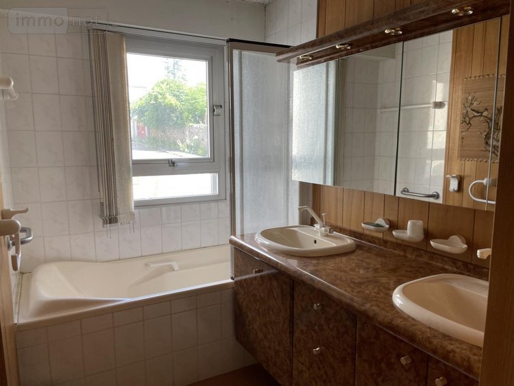 Appartement a vendre Vannes 56000 Morbihan 73 m2 3 pièces 250510 euros