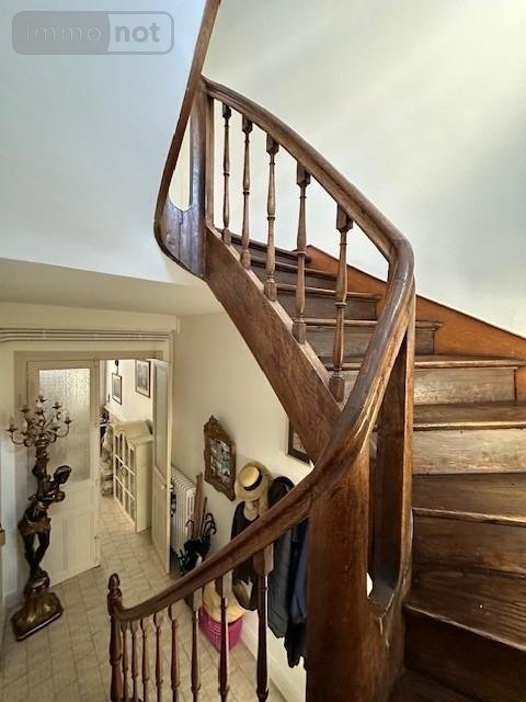 Maison a vendre Angers 49000 Maine-et-Loire 170 m2 6 pièces 681200 euros